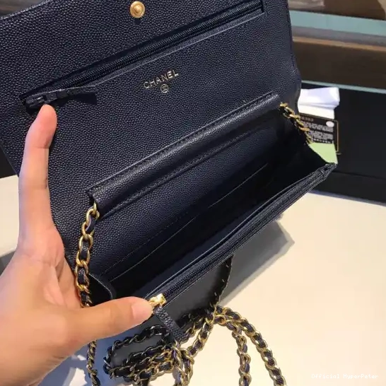 HyperPeter CHANEL WALLET CHAIN 0613